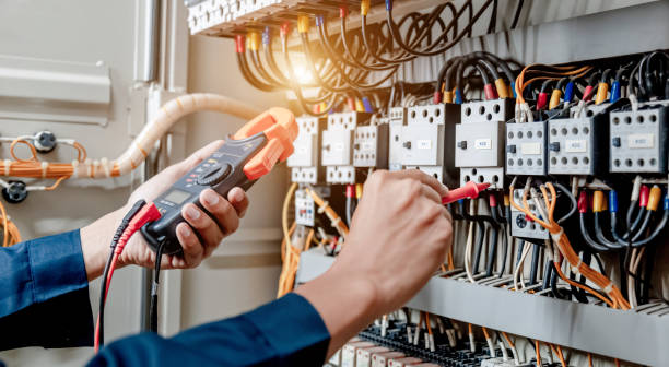 Best Electrical Outlet Repair  in Brookfield, WI