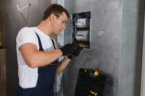 Best Electrical System Inspection  in Brookfield, WI