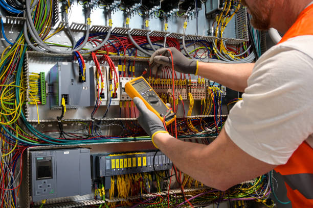 Best Home Electrical Repair  in Brookfield, WI