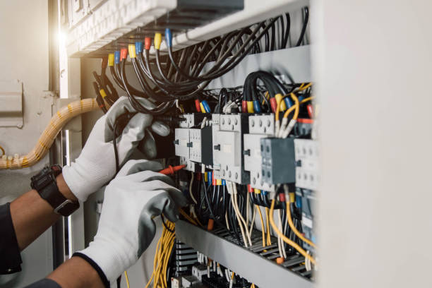 Best Local Electrician Companies  in Brookfield, WI